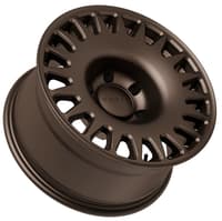 17x8.5 nomad off-road 503 sahara copperhead (flow form) 6x5.5/139.7 0mm
