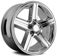 Performance Replicas PR148 Chrome
