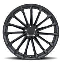 (clearance - no returns) 22x10.5 ohm proton gloss black (rotary forged) 5x120 40mm