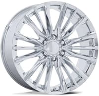 Performance Replicas PR223 Chrome