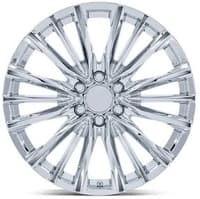 Performance Replicas PR223 Chrome