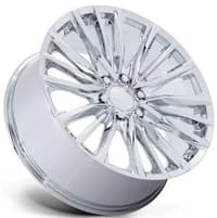 Performance Replicas PR223 Chrome