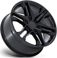 Performance Replicas PR238 Gloss Black