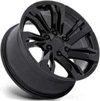 Performance Replicas PR240 Gloss Black
