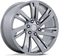 Performance Replicas PR240 Hyper Silver
