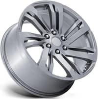 Performance Replicas PR240 Hyper Silver