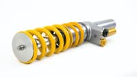 ohlins 06-11 porsche 911 gt3 rs (997) ttx-pro coilover system pof mq00s1