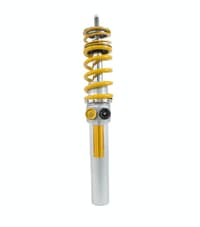 ohlins 16-21 porsche cayman gt4 (981) ttx-pro coilover system pof mr10s1
