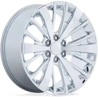 Performance Replicas PR201 Chrome