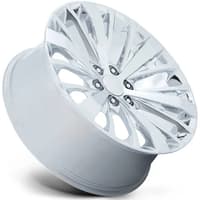 Performance Replicas PR201 Chrome