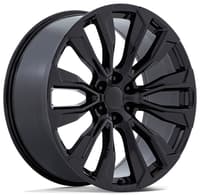 Performance Replicas PR211 Gloss Black