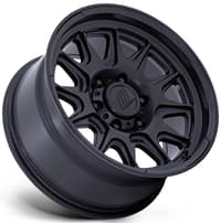 Pro Comp PA200 Pulse Matte Black
