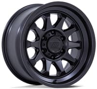 Pro Comp PA203 Beacon Matte Black