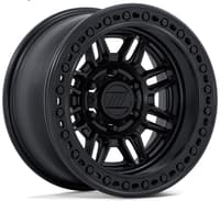 Pro Comp PA208 Equalizer BL Blackout