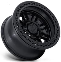 Pro Comp PA208 Equalizer BL Blackout