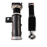bc racing br series coilover 2005-2010 chevrolet cobalt q-01-br