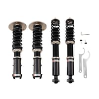 bc racing br series coilover 1995-2005 chevrolet cavalier q-02-br