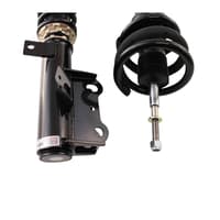 bc racing br series coilover 2010-2015 chevrolet camaro q-04-br