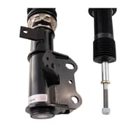 bc racing br series coilover 2014-2015 chevrolet camaro q-10-br