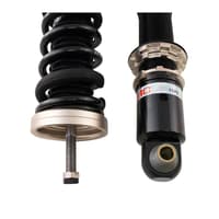 bc racing br series coilover 2014-2015 chevrolet camaro q-10-br