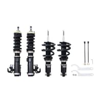 bc racing br series coilover 2014-2017 chevrolet ss q-14-br