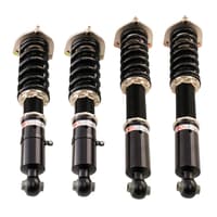 bc racing br series coilover 1995-2000 lexus ls 400 (extreme low by default) r-04-br