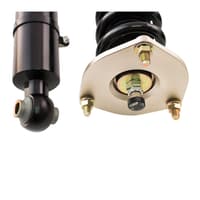 bc racing br series coilover 1995-2000 lexus ls 400 (extreme low by default) r-04-br