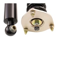 bc racing br series coilover 1995-2000 lexus ls 400 (extreme low by default) r-04-br