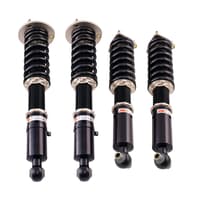 bc racing br series coilover 2010-2015 lexus is 250c (convertible) r-12-br