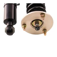 bc racing br series coilover 2010-2015 lexus is 250c (convertible) r-12-br