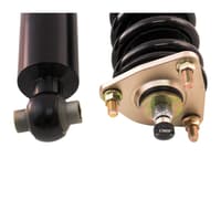 bc racing br series coilover 2010-2015 lexus is 250c (convertible) r-12-br