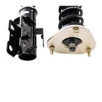 bc racing br series coilover 2011-2017 lexus ct200h r-16-br