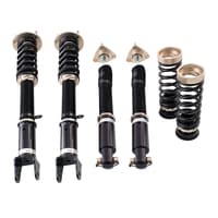bc racing br series coilover 2013-2020 lexus gs 350 r-20-br