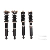 bc racing br series coilover 2006-2012 lexus gs 300/350 r-21-br