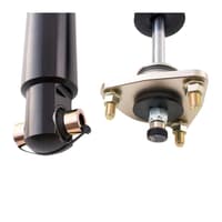 bc racing br series coilover 2014-2016 lexus is 300h rwd/ 2014-2016 lexus is 350 rwd/ 2014-2015 lexus is 250 rwd front eye lower mount r-22-br