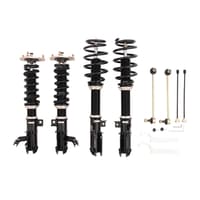bc racing br series coilover 2013-2018 lexus es 300h/ 2013-2018 lexus es 350 r-23-br