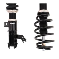 bc racing br series coilover 2013-2018 lexus es 300h/ 2013-2018 lexus es 350 r-23-br