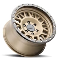 17x9 raceline 951bz ryno bronze 5x5.5/139.7 -12mm