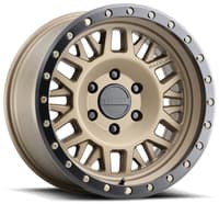 17x8.5 raceline 951bz ryno bronze 6x135 18mm