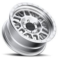 17x8.5 raceline 951mc ryno machined 5x150 0mm