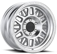 18x9 raceline 951mc ryno machined 6x5.5/139.7 18mm