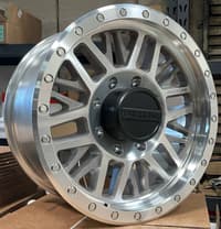 Raceline 951MC Ryno Machined