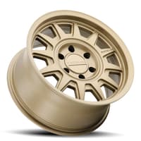 17x8.5 raceline 952bz aero hd bronze 6x120 0mm