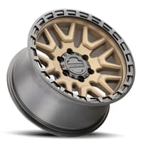 Raceline 953BZ Krank Bronze