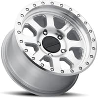 20x9 raceline 959mc avenger 2.0 machined (simulated beadlock) 6x5.5/139.7 0mm
