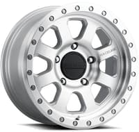 18x9 raceline 959mc avenger 2.0 machined (simulated beadlock) 8x180 0mm