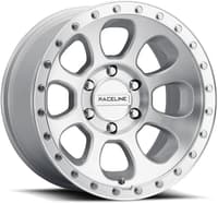 Raceline 960MC Bolt Machined
