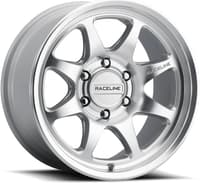 20x9 raceline 962mc maverick machined 6x135 0mm