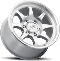 20x9 raceline 962mc maverick machined 6x135 0mm