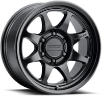 17x8.5 raceline 962b maverick satin black 5x127/5 0mm